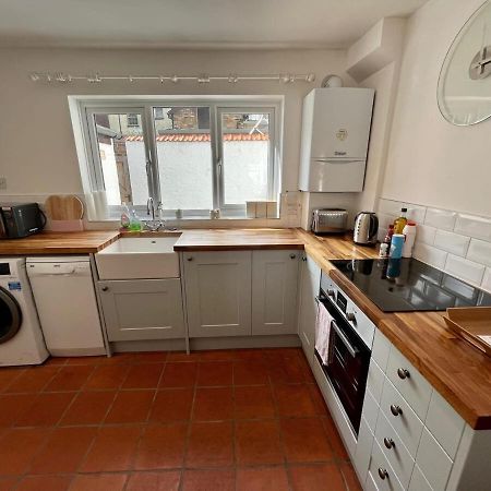 Quaint 2 Bed Cottage In The Heart Of Cambridge Bagian luar foto