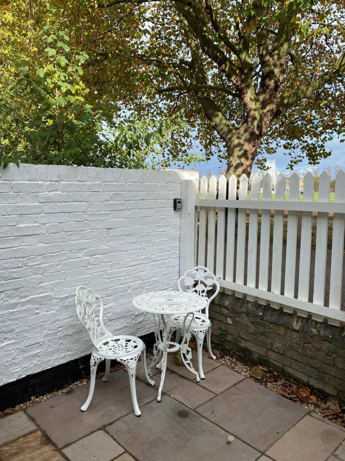 Quaint 2 Bed Cottage In The Heart Of Cambridge Bagian luar foto